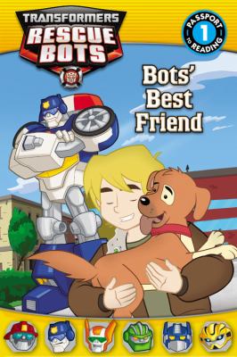 Bots' best friend