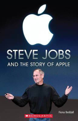 Steve Jobs and the story of Apple