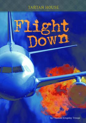 Flight down