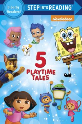 5 playtime tales.