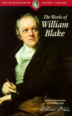 The works of William Blake