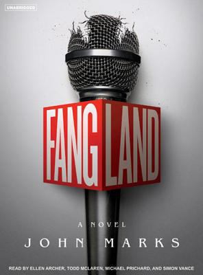 Fangland : a novel
