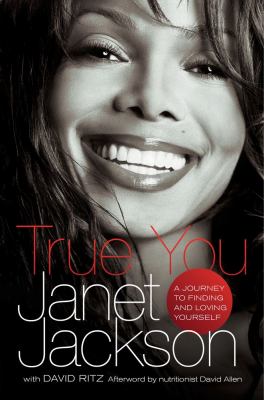True you : a journey to finding and loving yourself