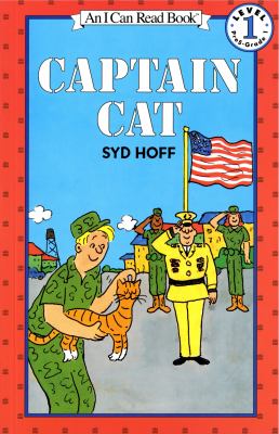 Captain Cat : story and pictures