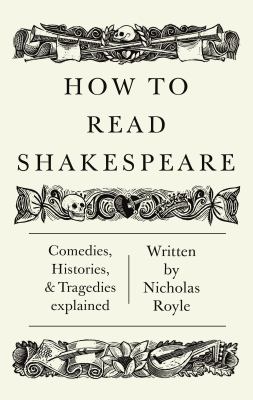 How to read Shakespeare