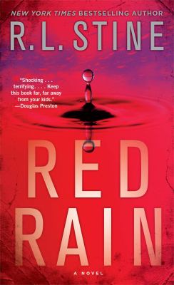 Red rain