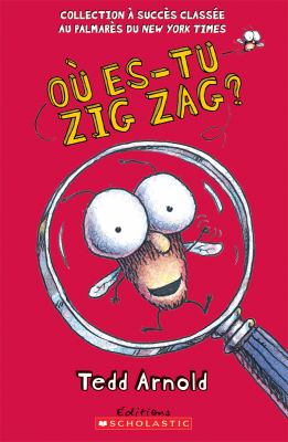 Où es-tu Zig Zag?