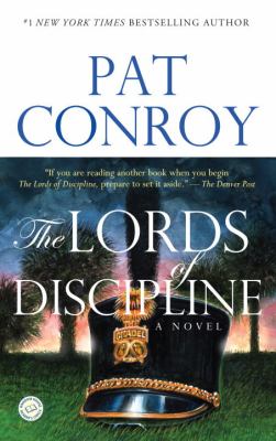 The lords of discipline : a novel