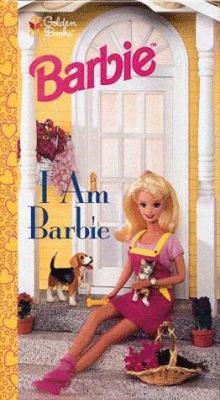 I am Barbie