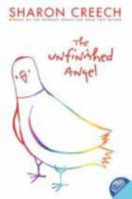 The unfinished angel