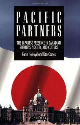 Pacific partners