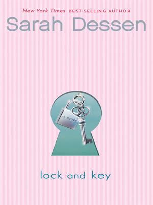 Lock and key : a novel