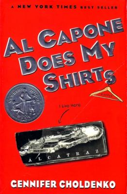 Al Capone does my shirts