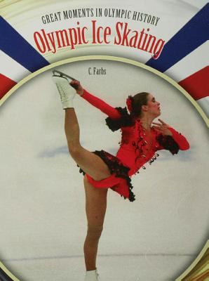 Olympic ice skating