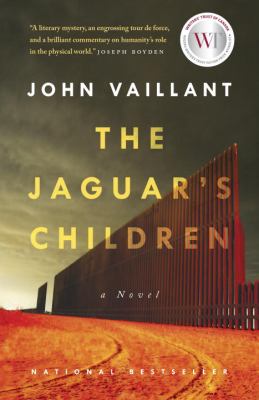 The jaguar's children : a novel