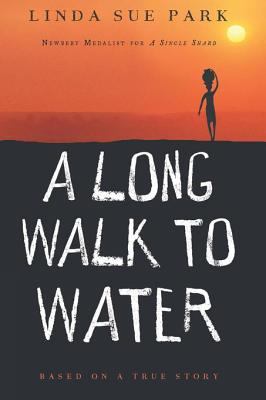 A long walk to water : based on a true story