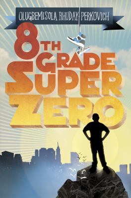 8th grade superzero
