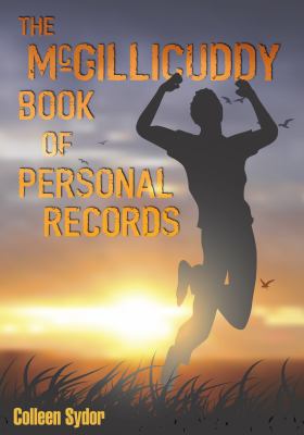 The McGillicuddy book of personal records