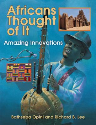 Africans thought of it : amazing innovations