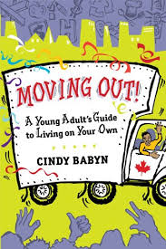 Moving out : a young adult's guide to living on your own