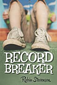 Record breaker
