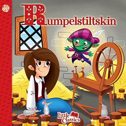 Rumpelstiltskin