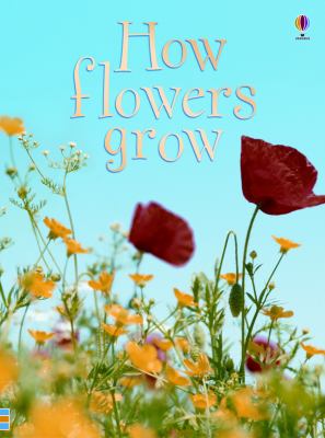 How flowers grow