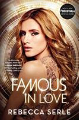 Famous in love