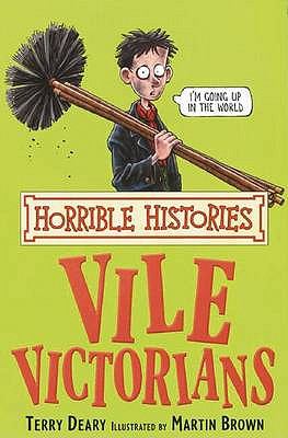 The vile Victorians