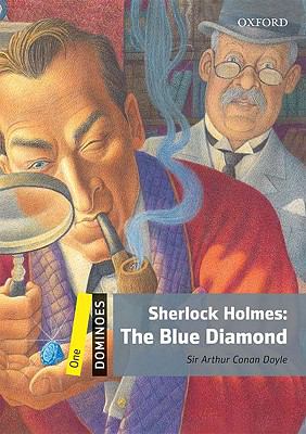 Sherlock Holmes : the blue diamond