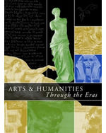 Arts & humanities through the eras