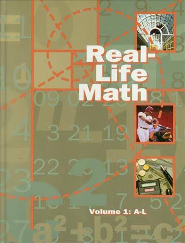 Real-life math