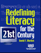 Redefining literacy for the 21st century
