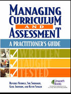 Managing curriculum and assessment : a practitioner's guide