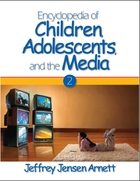 Encyclopedia of children, adolescents, and the media