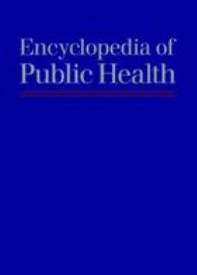 Encyclopedia of public health