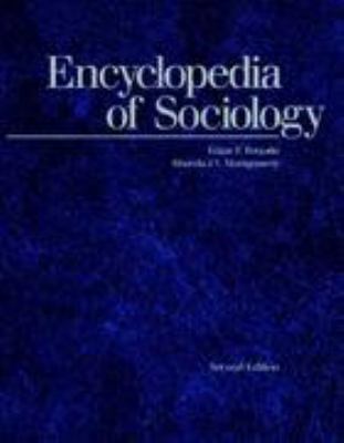 Encyclopedia of sociology