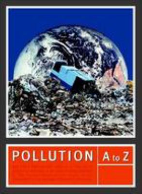 Pollution a to z