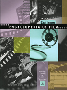 Schirmer encyclopedia of film