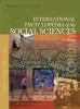 International encyclopedia of the social sciences