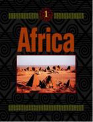 Africa : an encyclopedia for students