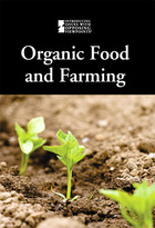 Organic food and farming
