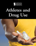 Athletes and drug use