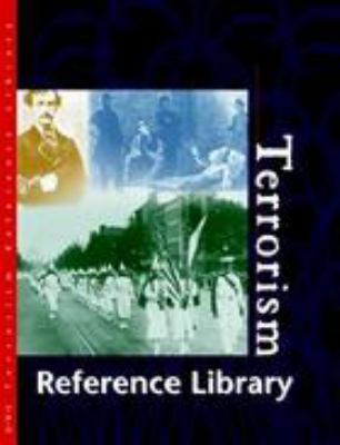 Terrorism reference library