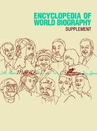 Encyclopedia of world biography. Volume 24, Supplement /