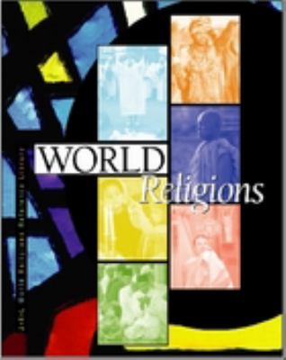 World religions reference library