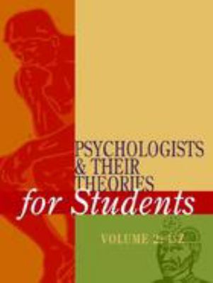 Psychologists and their theories for students