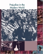 Prejudice in the modern world reference library