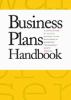 Business plans handbook : a compilation of actual business plans developed by small businesses throughout North America. Volume 13 :