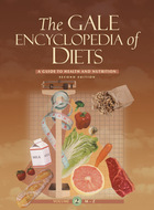 The Gale encyclopedia of diets : a guide to health and nutrition